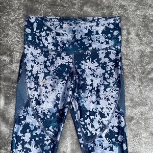 Under armor leggings